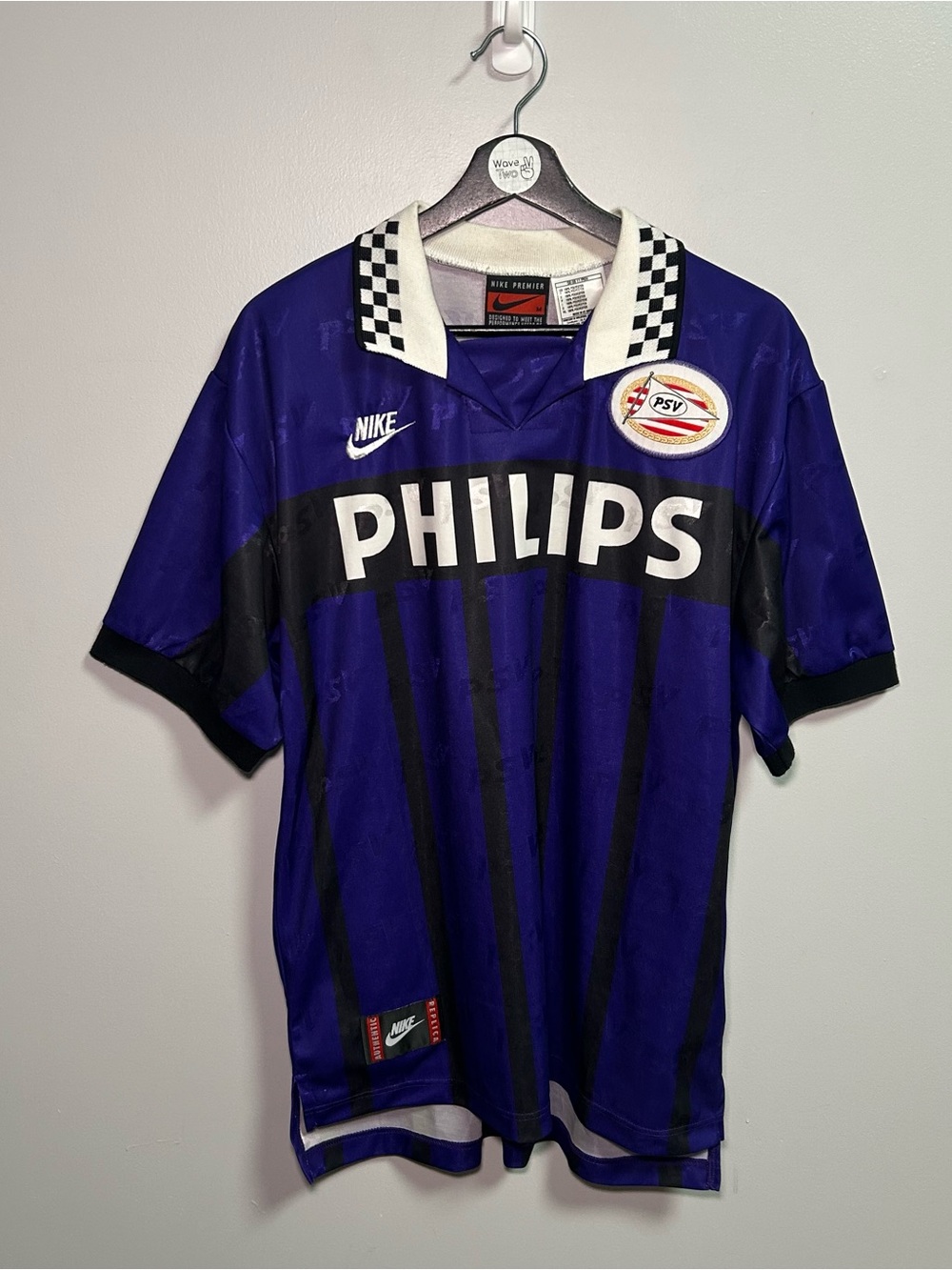 Nike PSV Eindhoven 1995/96 Away Kit